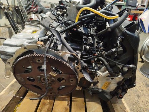 Moteur bmw e53 11007790147 - moteur,