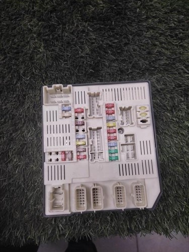 Boitier upc renault laguna - upc,
