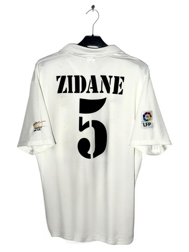 Adidas real madrid 2002 - real, 2002-2003