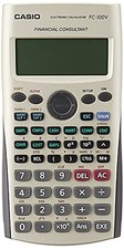 Casio 100v calculatrice - casio,