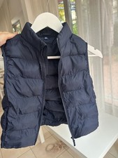 Doudoune sans manches Uniqlo