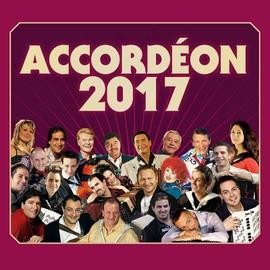 Accordéon 2017 - cd,