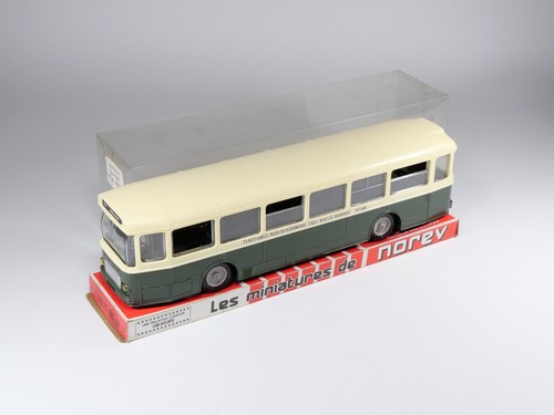Norev autobus saviem - autobus, sc