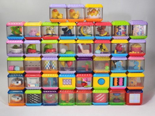 Read desc fisher price - read,