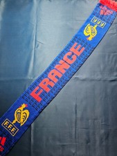Écharpe Équipe de France FFF