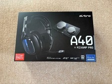 Casque ASTRO Gaming A40 +