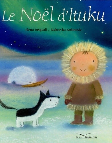 Noël ituku elena - noël, d'ituku