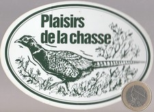 c64 chasse. PLAISIRS de la