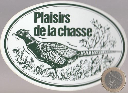 C64 chasse plaisirs la - c64, chasse.