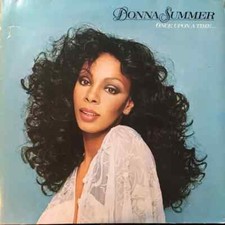 Donna Summer Once Upon A