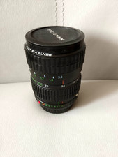 LENS Objectif macro grand angle  Pentax-A Zoom 28-80 mm f3,5-4,5 monture K/KA