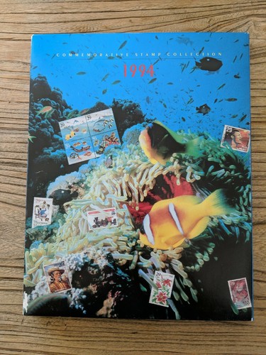 1994 usa usps commemorative - 1994,