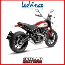 15250 POT D'ÉCHAPPEMENT