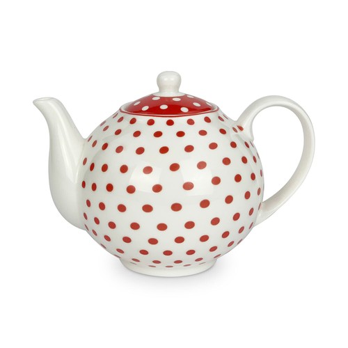 Théière porcelaine - théière,