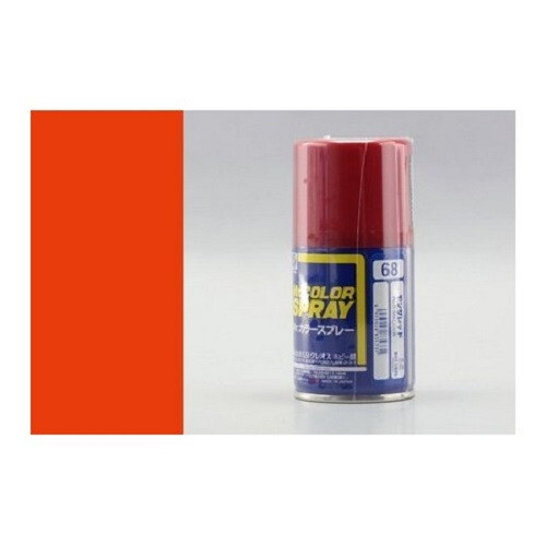 Hobby gunze s68 spray - hobby/gunze ,