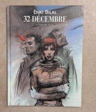 Lot de 2 BD - 32 décembre +