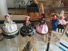 Lot 5 petites  Ancienne