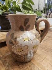 Pichet Cruche Vallauris Fait