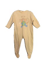 Pyjama Body Grenouillère 18 M