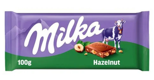 Milka milk chocolate bar with - milka,,