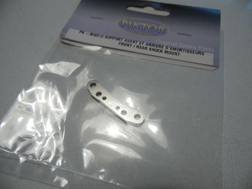 Piktor mw010 front rear - front, /