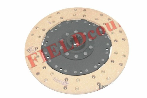 Embrayage plaque assemblage - plaque, 10