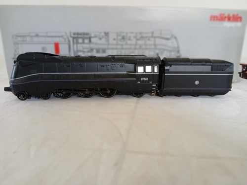 Marklin rails rare vapeur - marklin, /