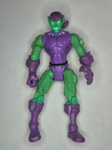 Figurine hasbro marvel - figurine,