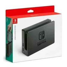 Une seule console Nintendo Switch TV station d'accueil, Emballage en mousse