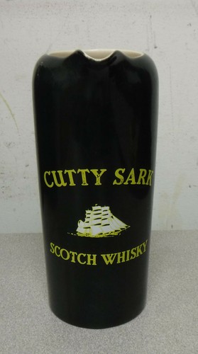Cutty sark scots whisky - cutty,