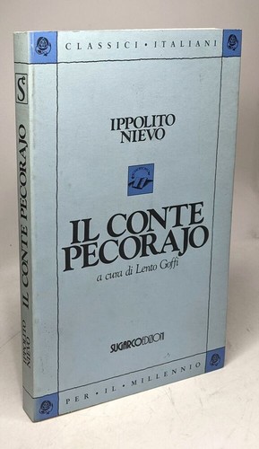 Conte pecorajo - il,