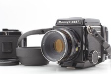 [Camera COMME NEUF] Objectif