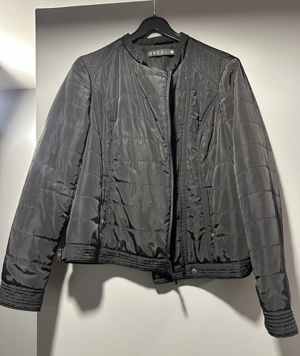 Bréal veste femme noire - femme,