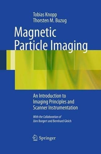 Magnetic particle imaging an - particle,