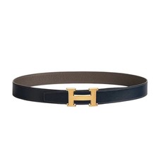 Hermes Ceinture en cuir