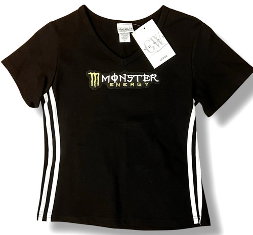 Reworked nwt monster - monster, energy