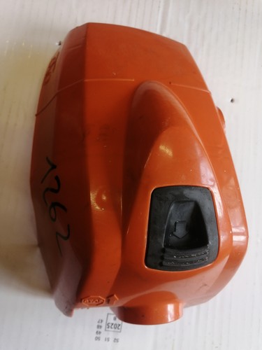 Capot supérieur - , (origine)