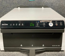 Ricoh Direct-to-Garment