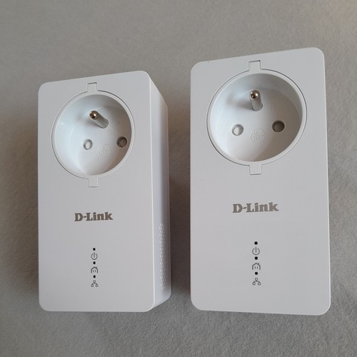 Link boitiers cpl - d-link,