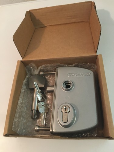 Locinox lakq4040 serrure - lakq4040, de