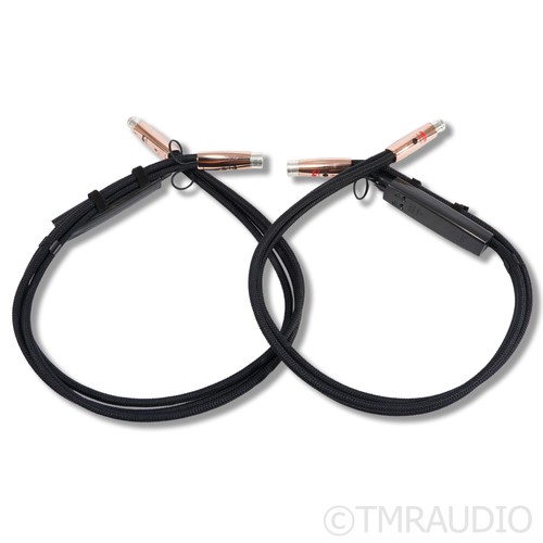 Audioquest thunderbird xlr - audioquest,