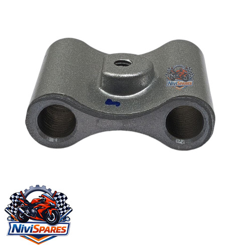 Dumble spacer tap repose pieds - spacer,