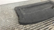 Plage arriere PEUGEOT 308 2