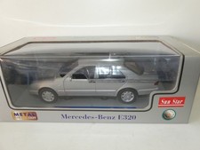 MERCEDES CLASSE E 320 W210
