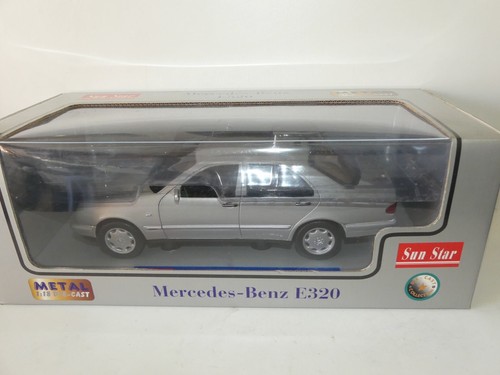 Mercedes classe 320 - mercedes, e