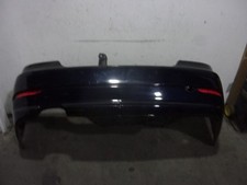 51127178182 pare-choc arrière