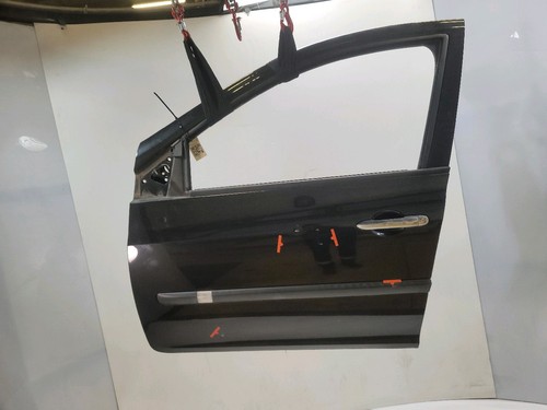 Porte avant gauche renault - porte,