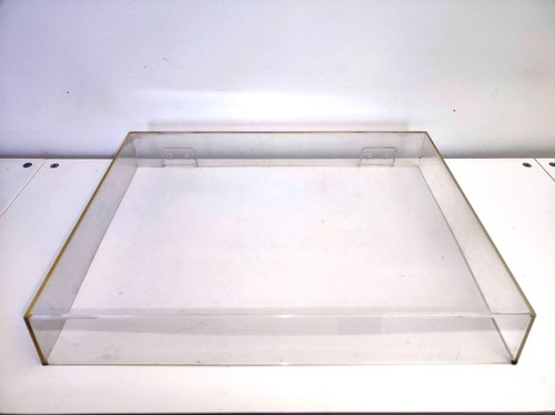 Capot platine vinyle - , kenwwod