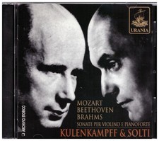 Mozart · Beethoven · Brahms