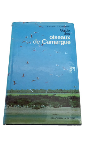 Guide des oiseaux de - 📘,